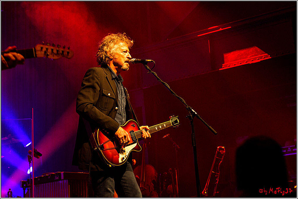 Lebenslänglich BAP Jubilämstour 1976 2016